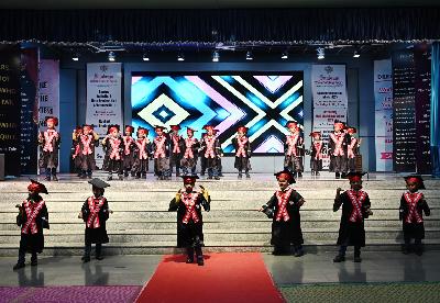 Best School In Varuna