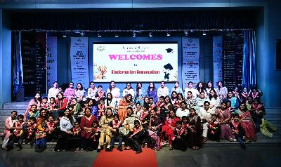 Best School In Varuna