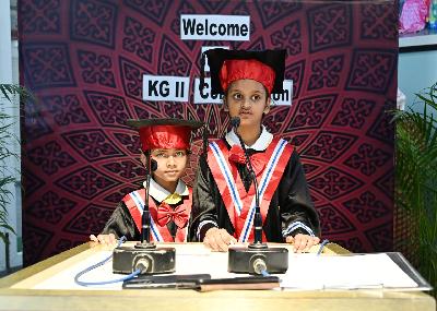 Best School In Varuna