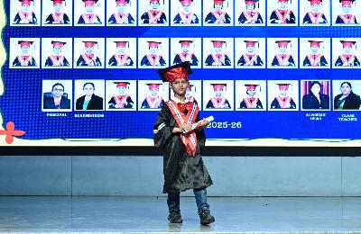 Best School In Varuna