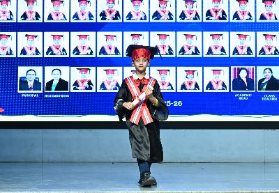 Best School In Varuna