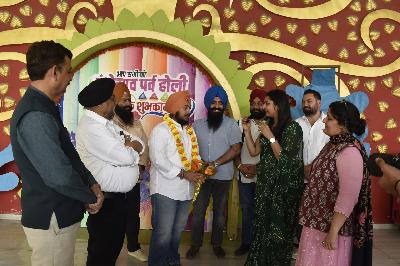 Delhi Public School Rudrapur