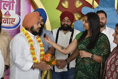 Delhi Public School Rudrapur