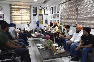 Delhi Public School Rudrapur