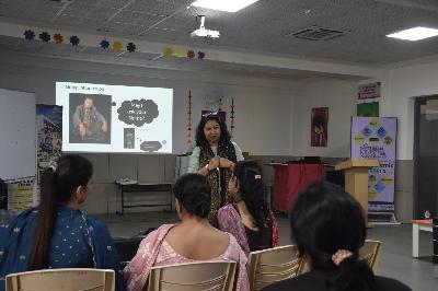 Delhi Public School Rudrapur