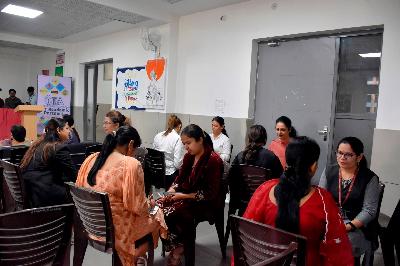 Delhi Public School Rudrapur