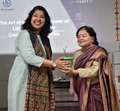 Delhi Public School Rudrapur