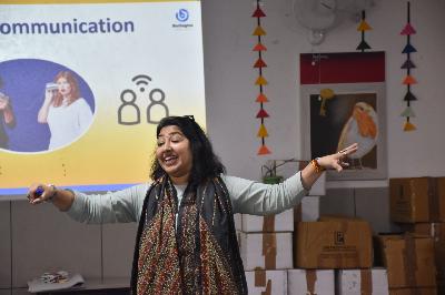 Delhi Public School Rudrapur