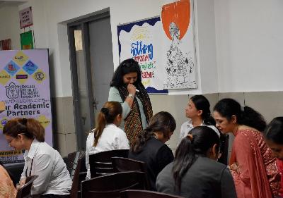 Delhi Public School Rudrapur