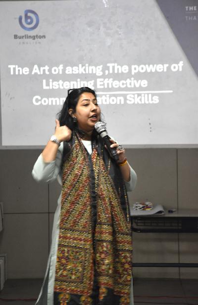 Delhi Public School Rudrapur