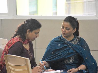 Delhi Public School Rudrapur