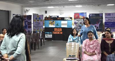 Delhi Public School Rudrapur