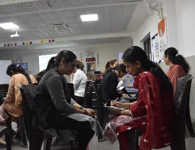 Delhi Public School Rudrapur