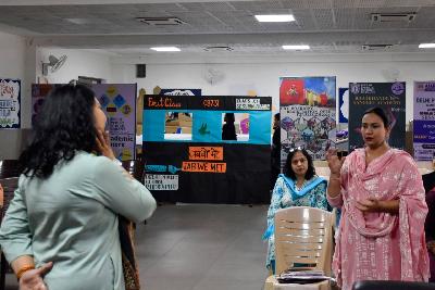 Delhi Public School Rudrapur