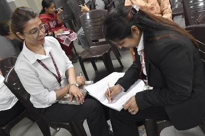 Delhi Public School Rudrapur