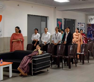 Delhi Public School Rudrapur