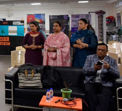 Delhi Public School Rudrapur