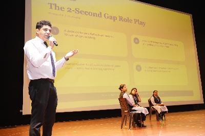 Delhi Public School Rudrapur