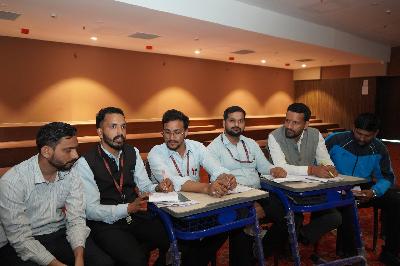 Delhi Public School Rudrapur