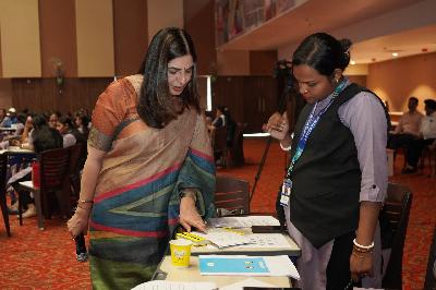 Delhi Public School Rudrapur