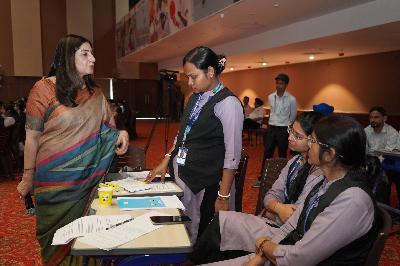 Delhi Public School Rudrapur