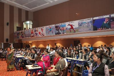 Delhi Public School Rudrapur