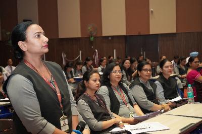 Delhi Public School Rudrapur