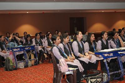 Delhi Public School Rudrapur