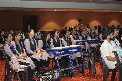 Delhi Public School Rudrapur