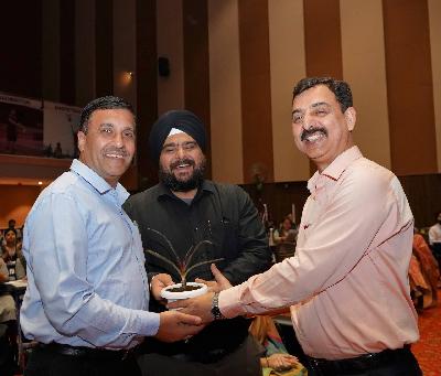 Delhi Public School Rudrapur