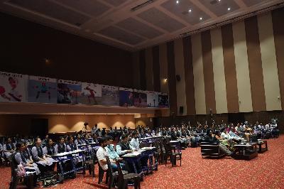 Delhi Public School Rudrapur