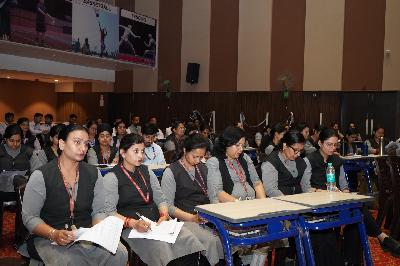 Delhi Public School Rudrapur