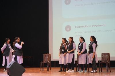 Delhi Public School Rudrapur