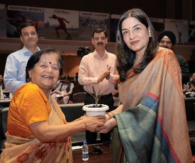 Delhi Public School Rudrapur