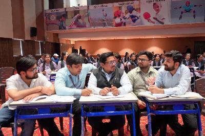 Delhi Public School Rudrapur