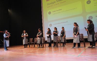 Delhi Public School Rudrapur