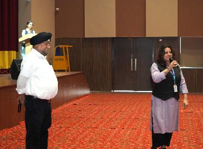 Delhi Public School Rudrapur