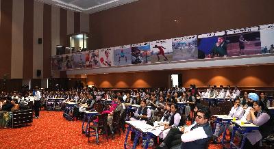 Delhi Public School Rudrapur