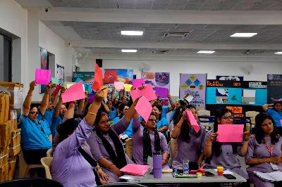 Delhi Public School Rudrapur