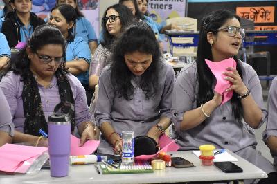 Delhi Public School Rudrapur