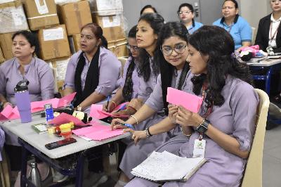 Delhi Public School Rudrapur