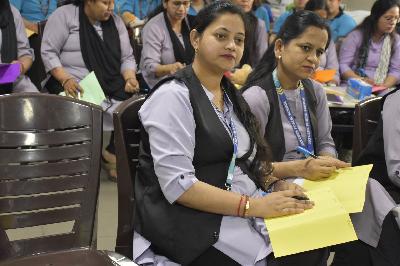 Delhi Public School Rudrapur