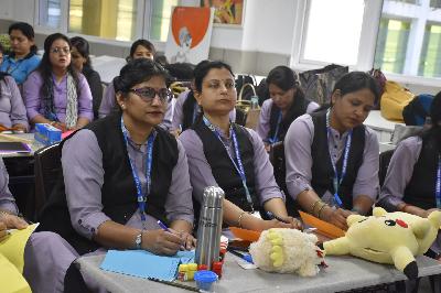 Delhi Public School Rudrapur