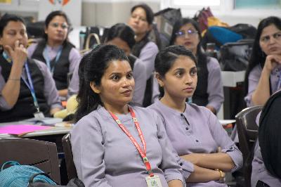 Delhi Public School Rudrapur