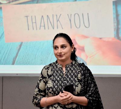 Delhi Public School Rudrapur