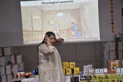 Delhi Public School Rudrapur