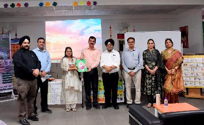 Delhi Public School Rudrapur