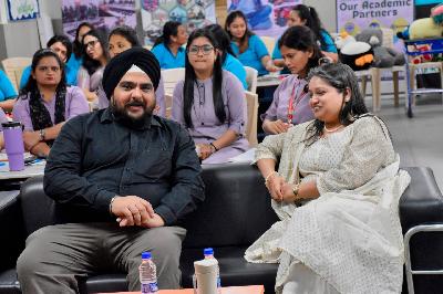 Delhi Public School Rudrapur