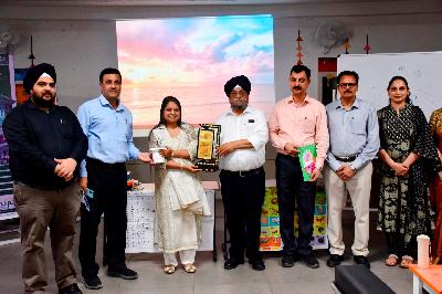 Delhi Public School Rudrapur