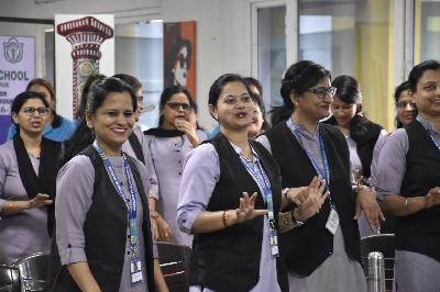 Delhi Public School Rudrapur